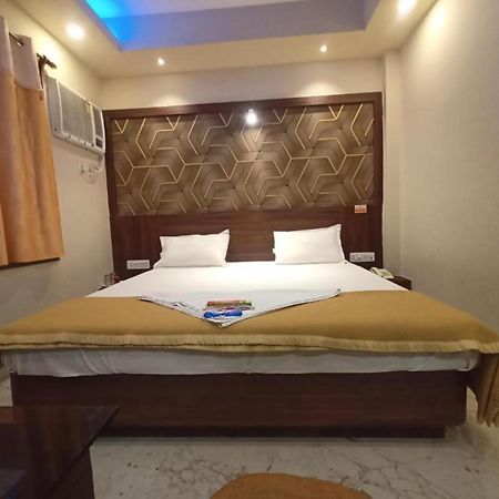 Hotel Park View - Lift Facilities- Near Sea Beach Best Choice Of Travellers By Morservices Puri Exterior foto