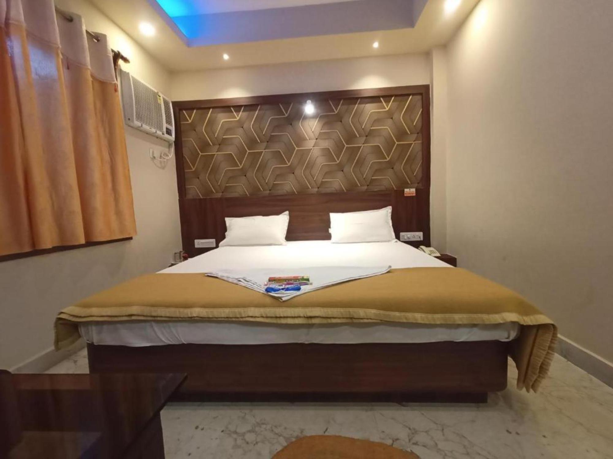 Hotel Park View - Lift Facilities- Near Sea Beach Best Choice Of Travellers By Morservices Puri Exterior foto
